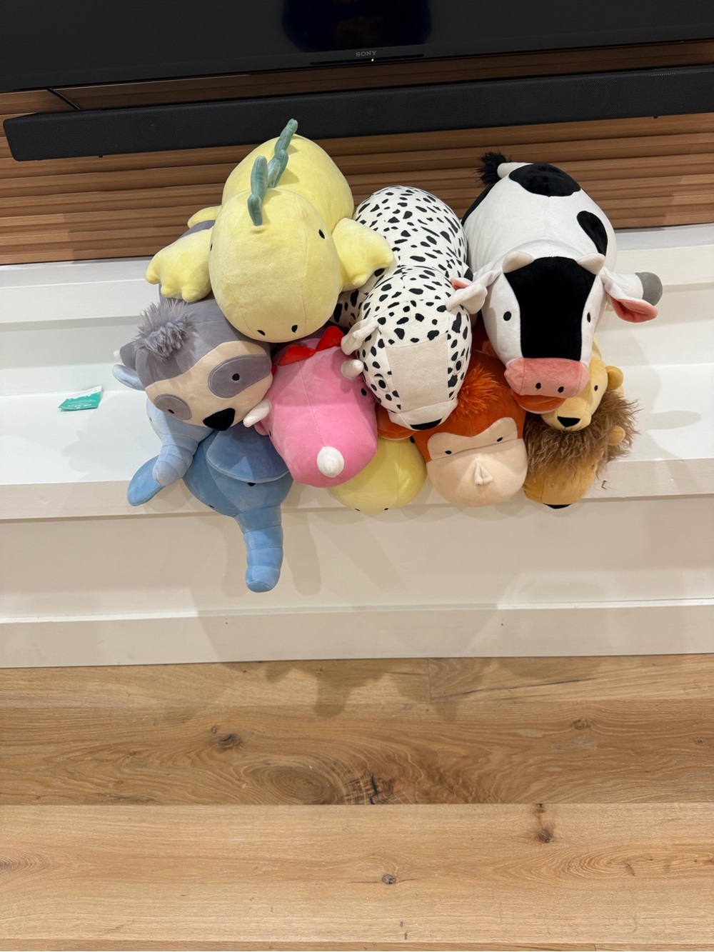 Target weighted stuffed animal bulk